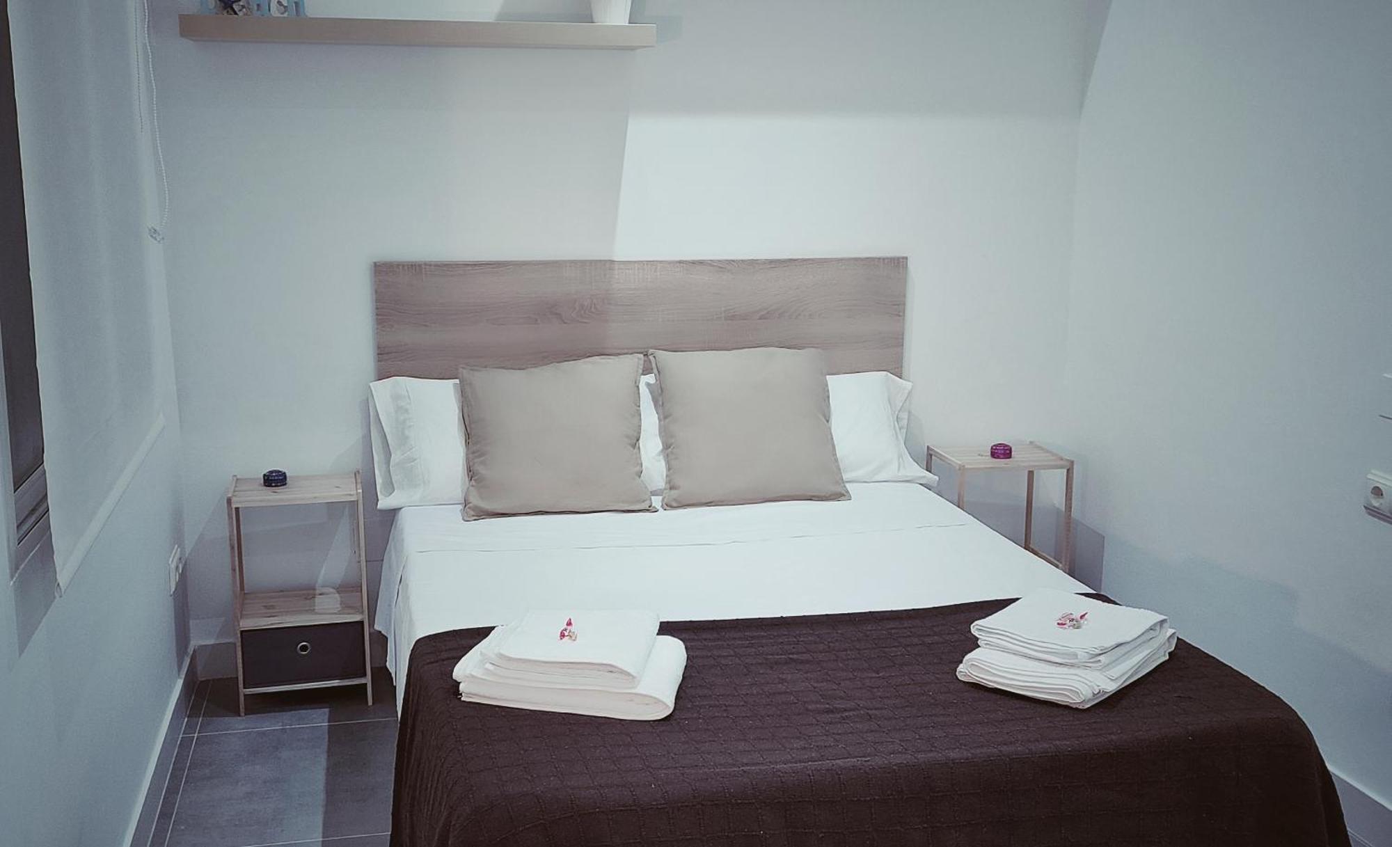 Apartamento Apartamento La Paz Torre del Pla  Exterior foto